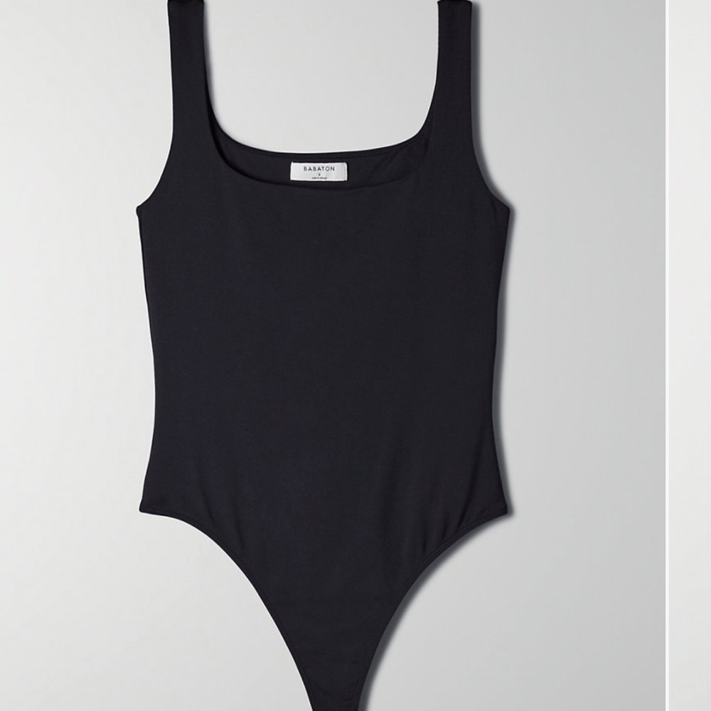 SOLD Aritzia Bodysuit